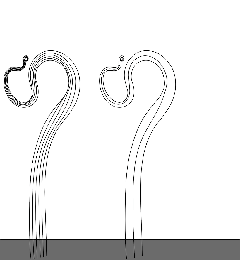 Problema fusión objetos Illustrator CC 1