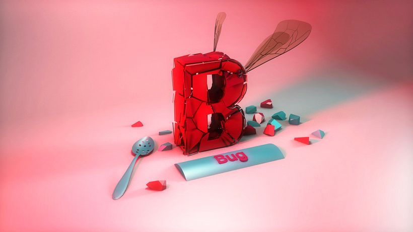¿Participas en el #36daysoftype?  1