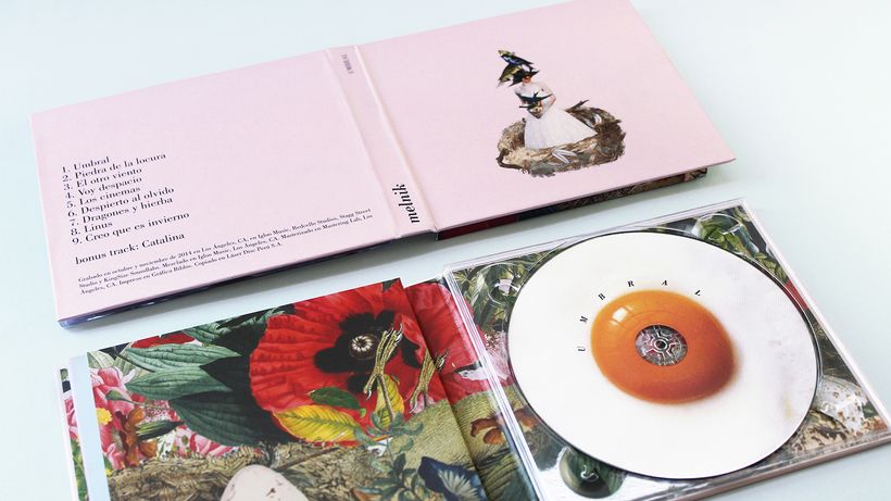 Diseña tu portada de disco de ensueño con este mockup gratuito 1