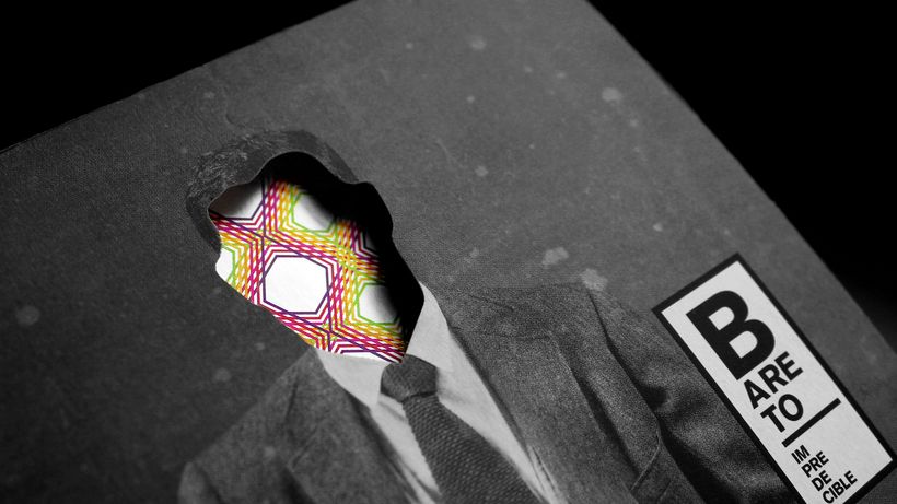 Diseña tu portada de disco de ensueño con este mockup gratuito 2