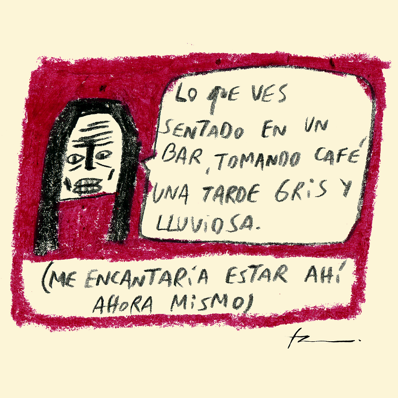 Usted dirá 0