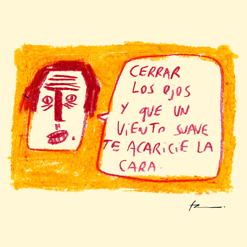 Usted dirá 3