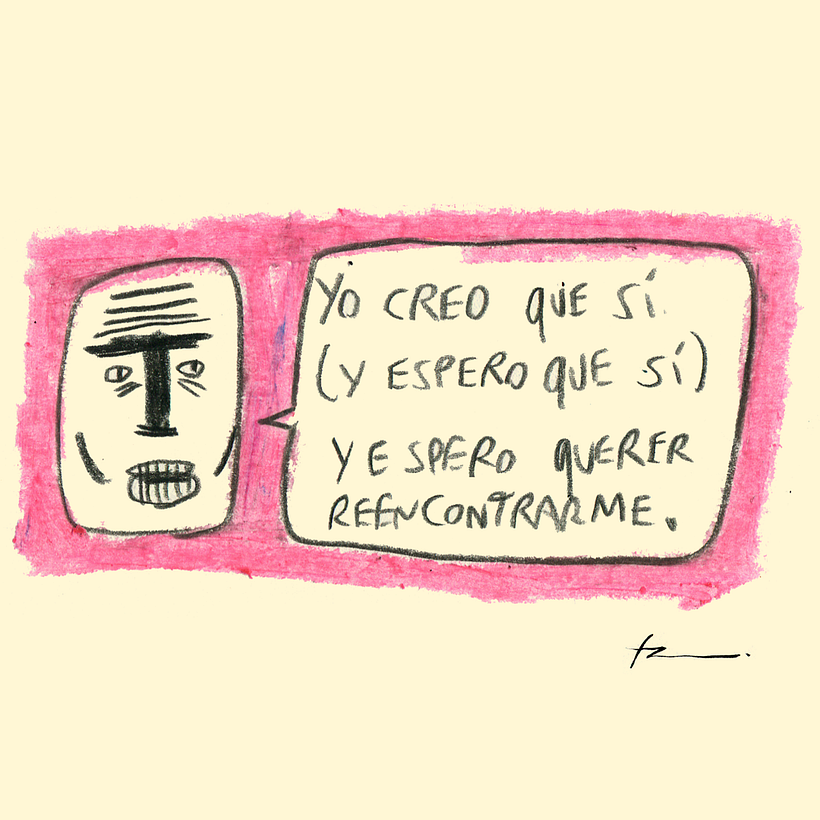 Usted dirá 4