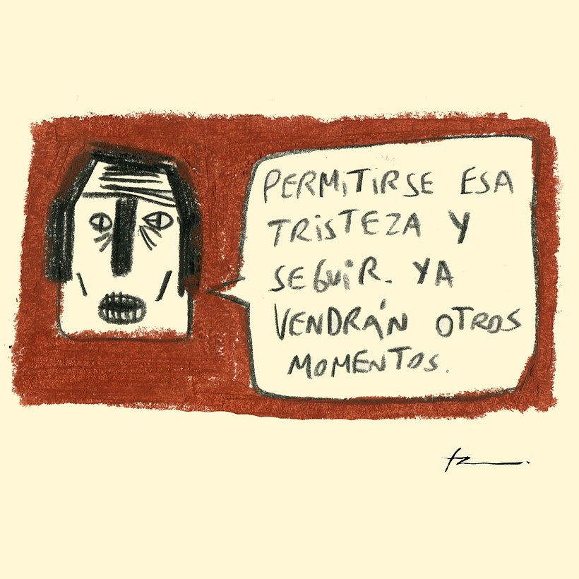 Usted dirá 5