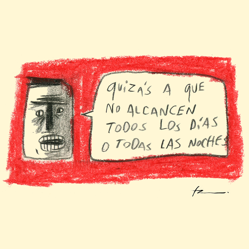Usted dirá 7