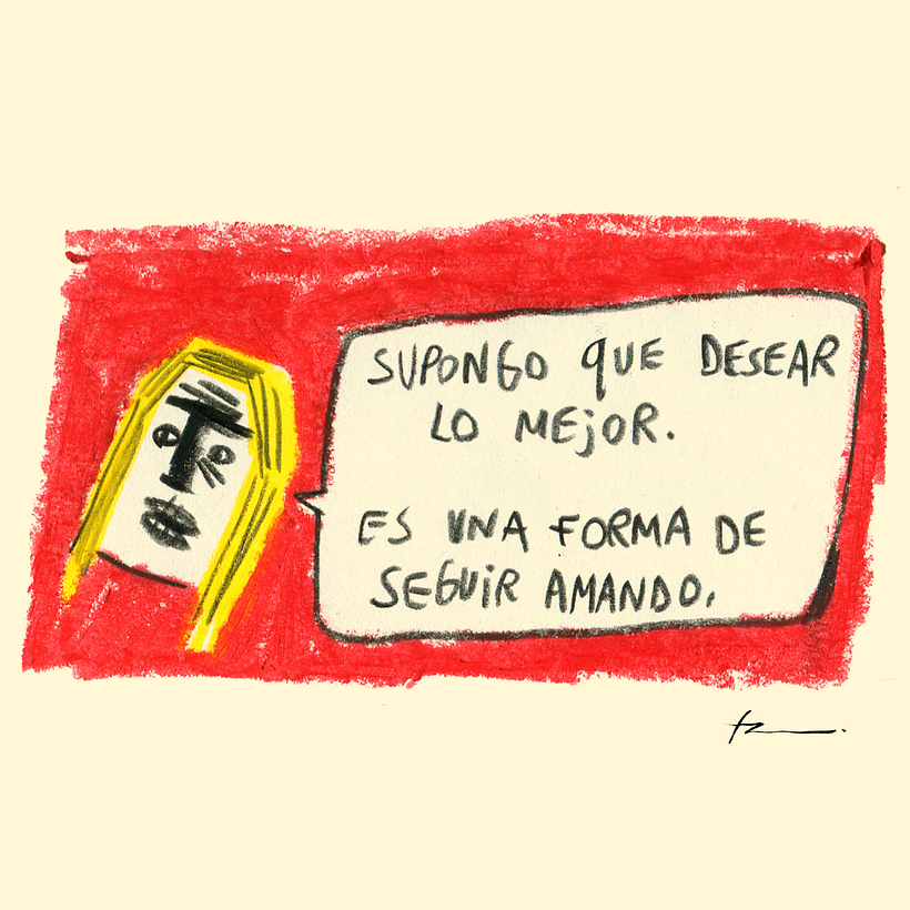 Usted dirá 9