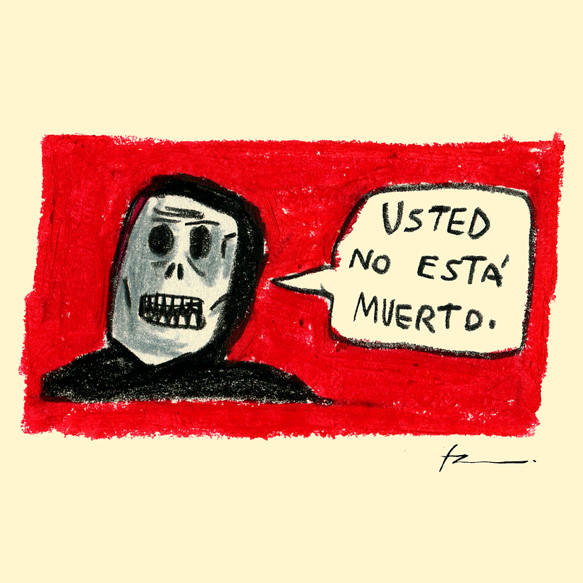 Usted dirá 11