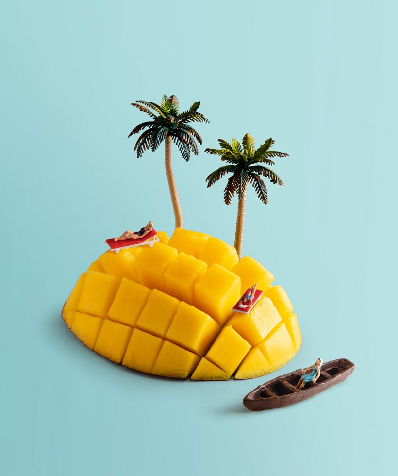 Frescos de verano 1