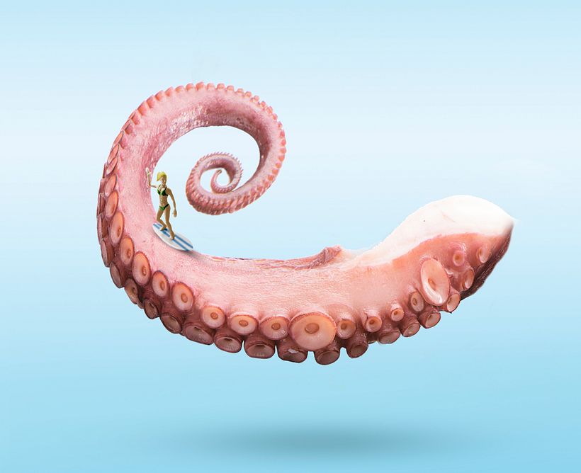 Frescos de verano 2