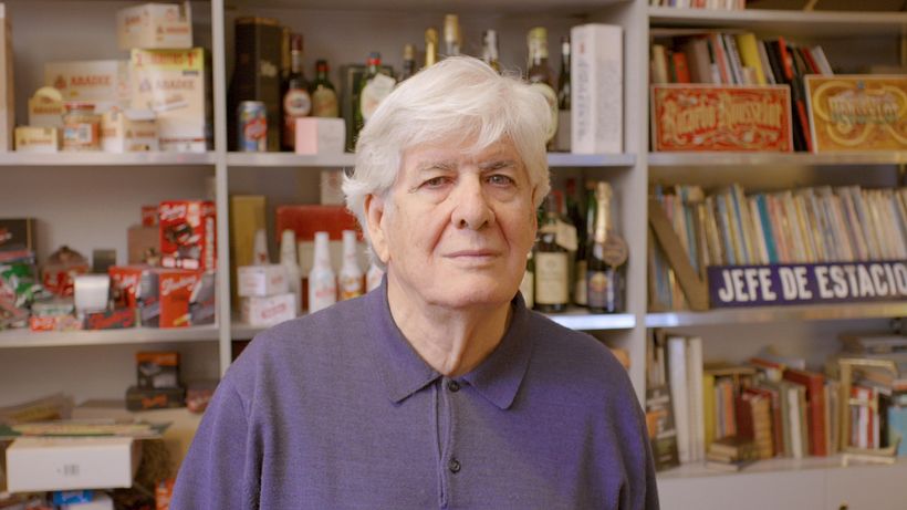 Domestika Maestros: Ricardo Rousselot 15