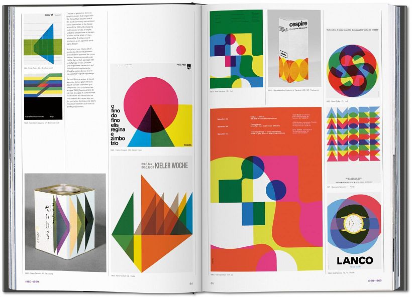History of Graphic Design Vol. 2 | Domestika