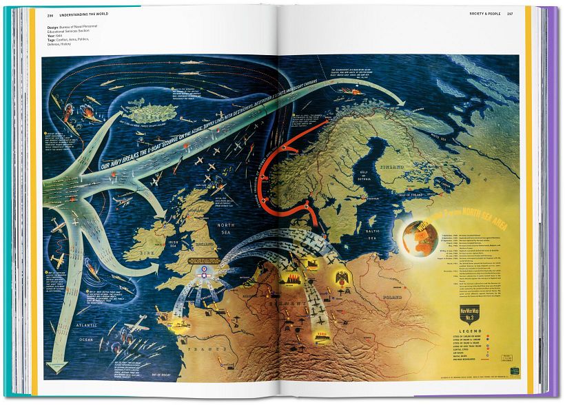 Understanding the World 4