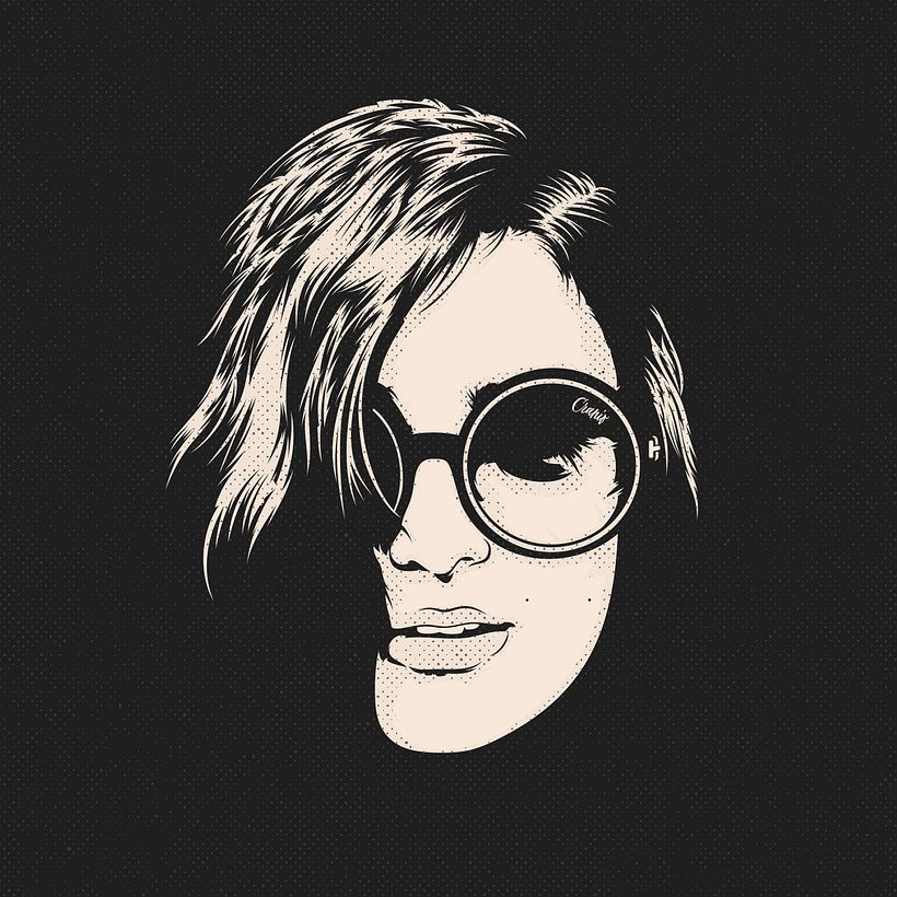 PULP GLASSES 2