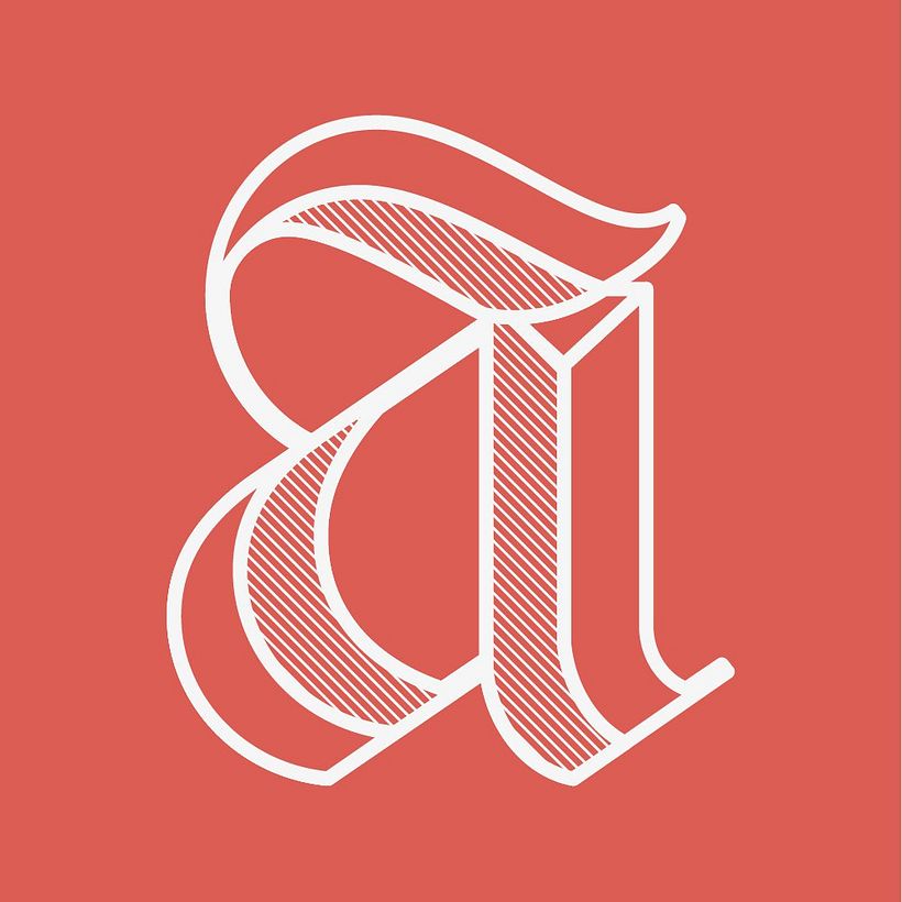 ¿Participas en el #36daysoftype?  1