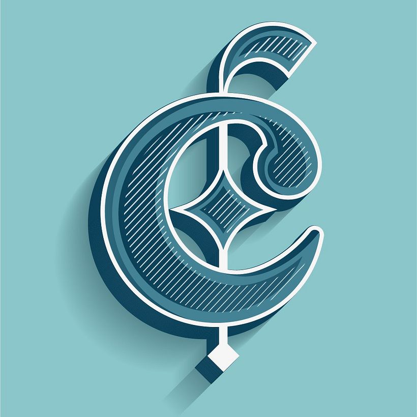 ¿Participas en el #36daysoftype?  1