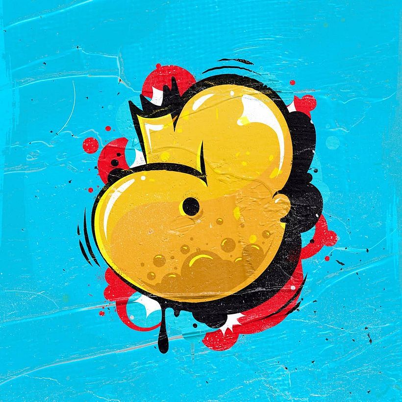 ¿Participas en el #36daysoftype?  1