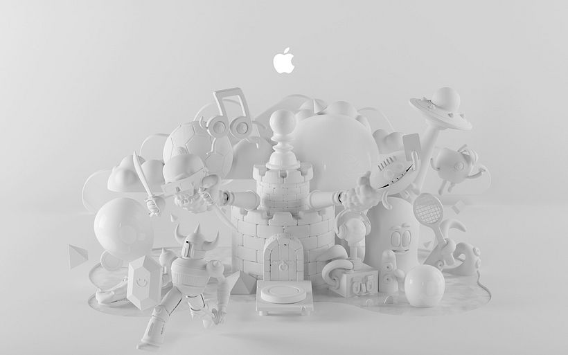 APP STORE -1
