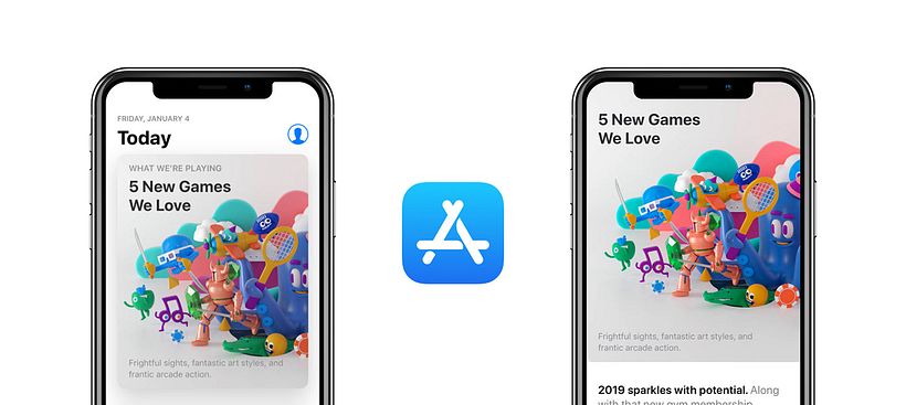 APP STORE 0