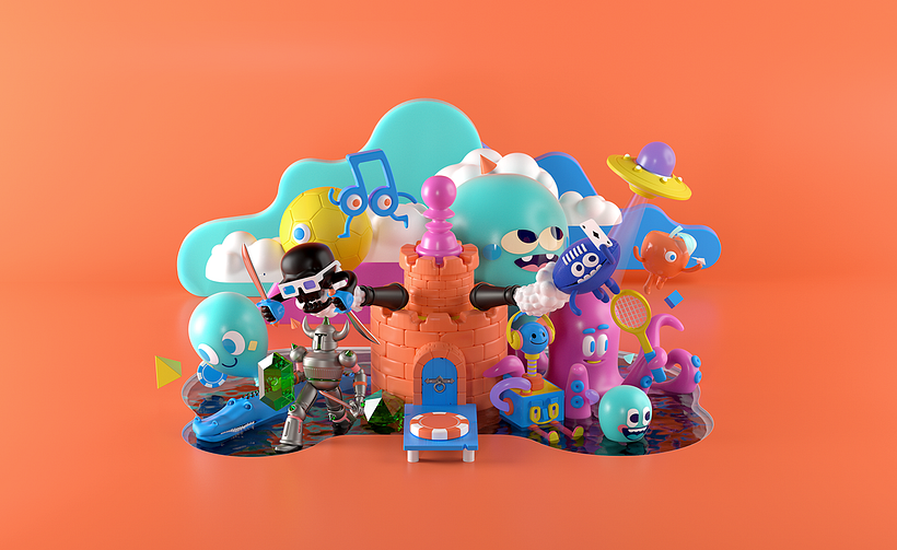 APP STORE 3