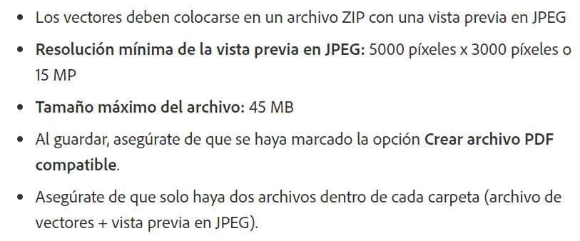 Problema al Exportar diseño SVG desde Corel Draw X8 a Adobe Stock 1
