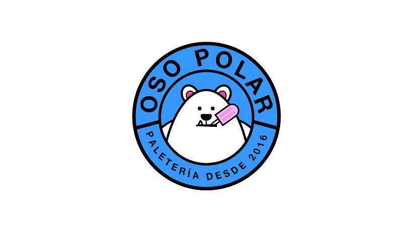 OSO POLAR PALETERÍA 3