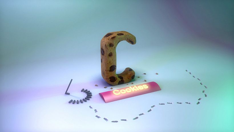 C - 36daysoftype - Cookies