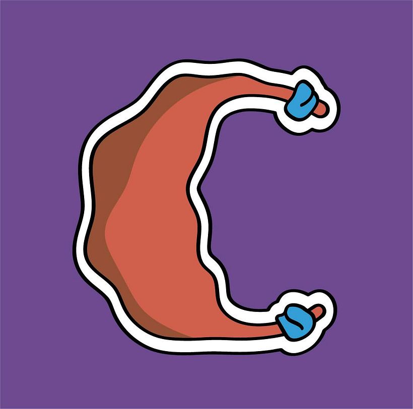 ¿Participas en el #36daysoftype?  3