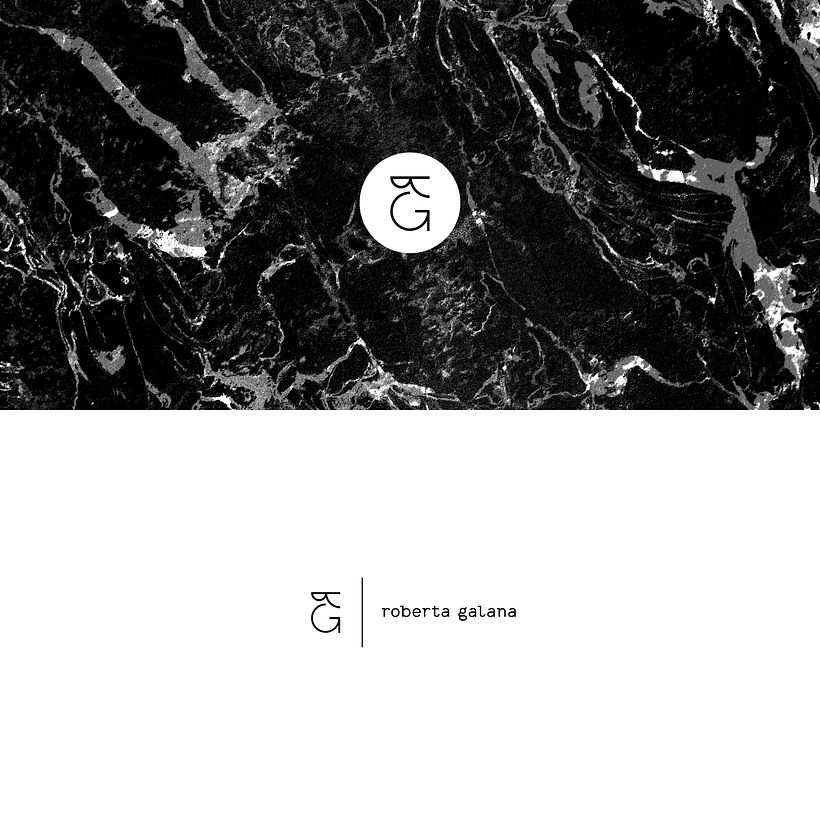 Identidad Roberta Galana 1