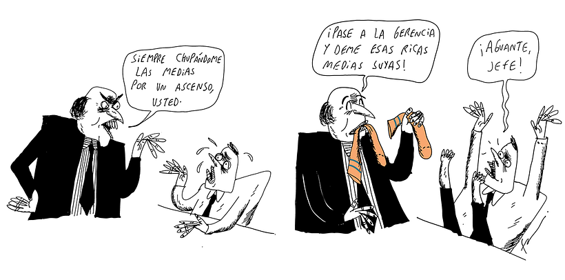 El Jefe Bueno 2