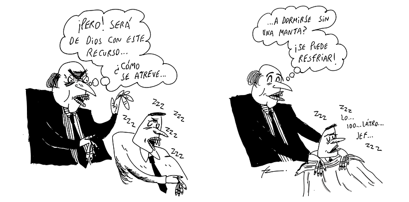 El Jefe Bueno 9