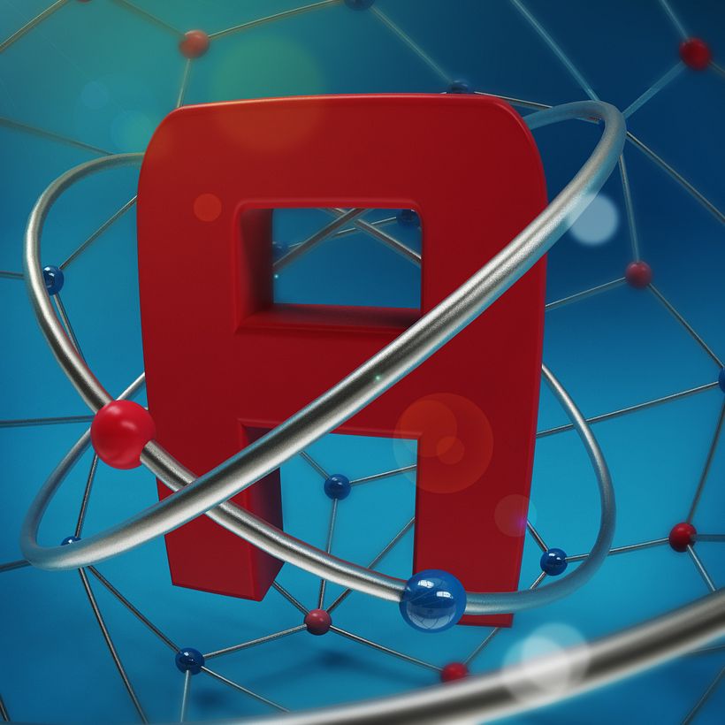 ¿Participas en el #36daysoftype?  1