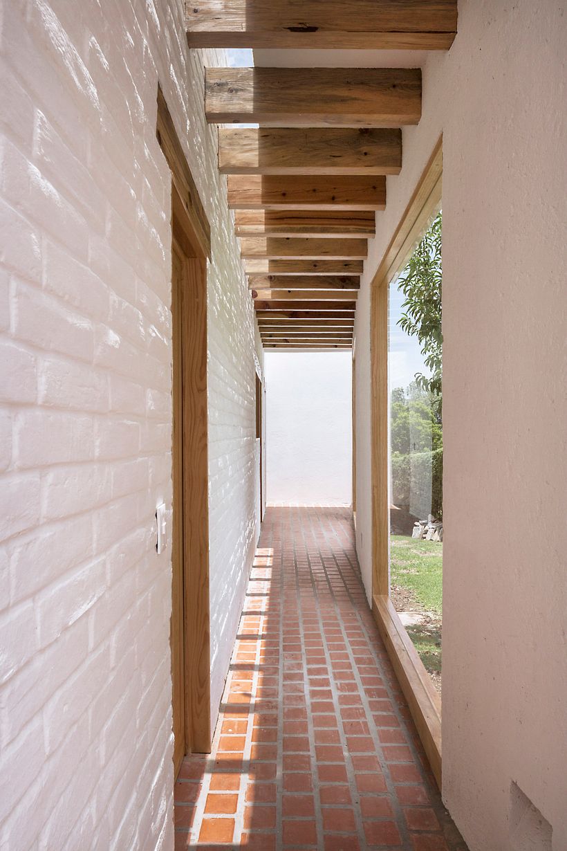 Ampliación Casa L 0