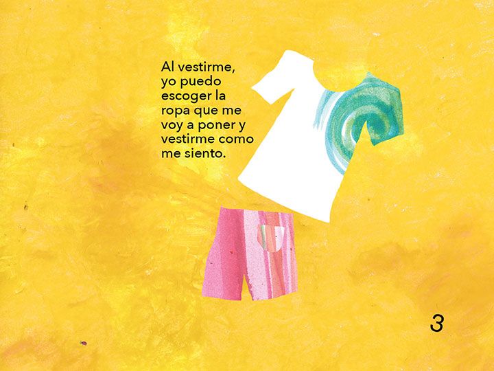Yo solita (Libro infantil) 0