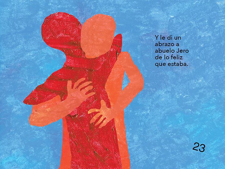 Yo solita (Libro infantil) 2