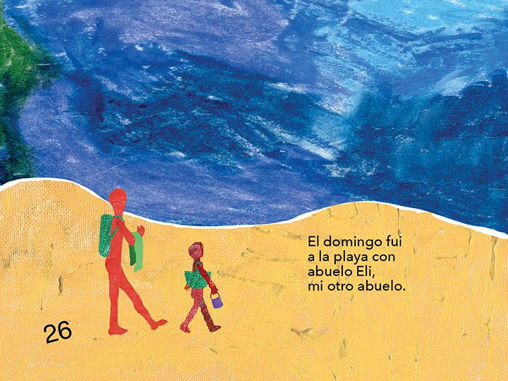 Yo solita (Libro infantil) 3