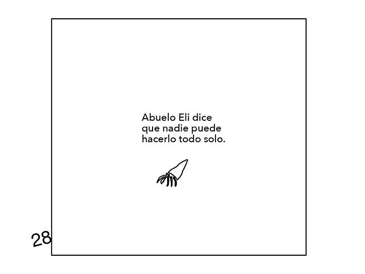 Yo solita (Libro infantil) 4