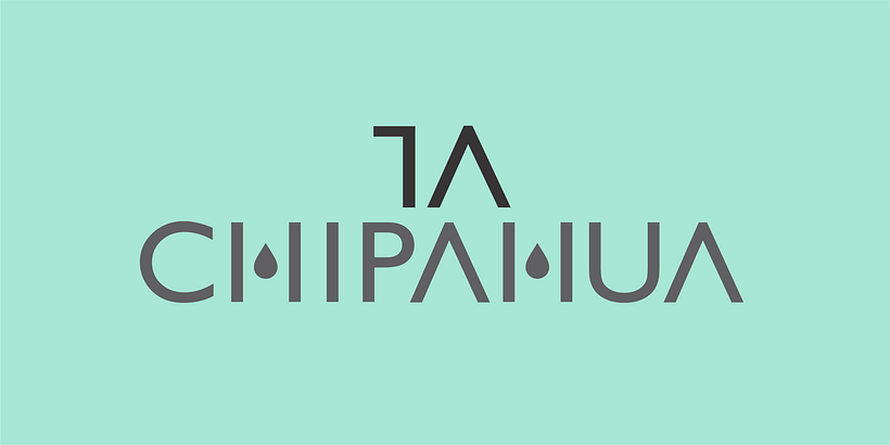 Proyecto creado para un temazcal en la Cd. de Tlaxcala, México. El nombre es lengua náhuatl y significa limpieza espiritual.