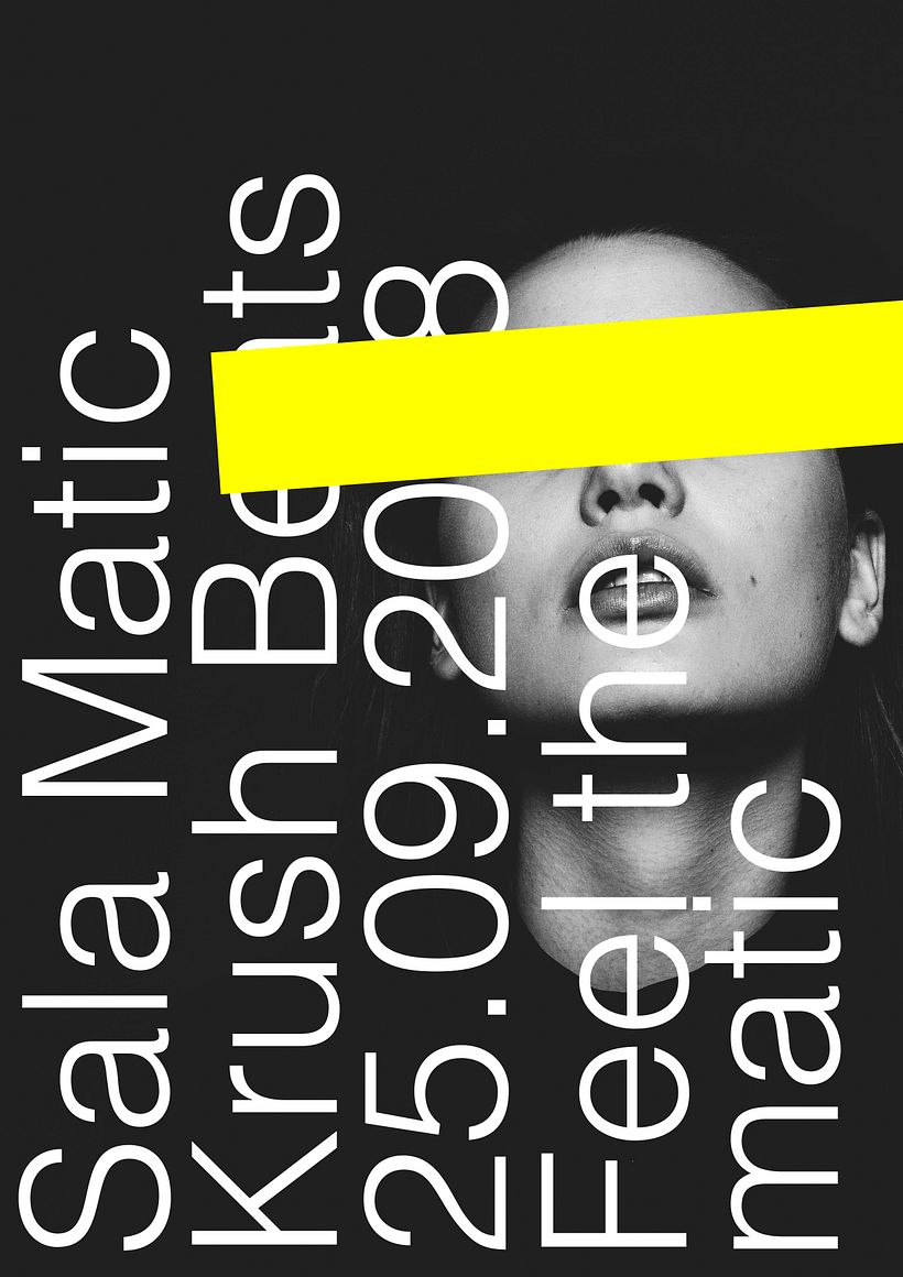 Poster Collection 1 0