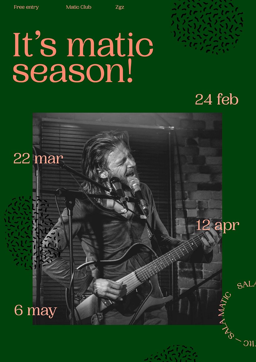 Poster Collection 1 2