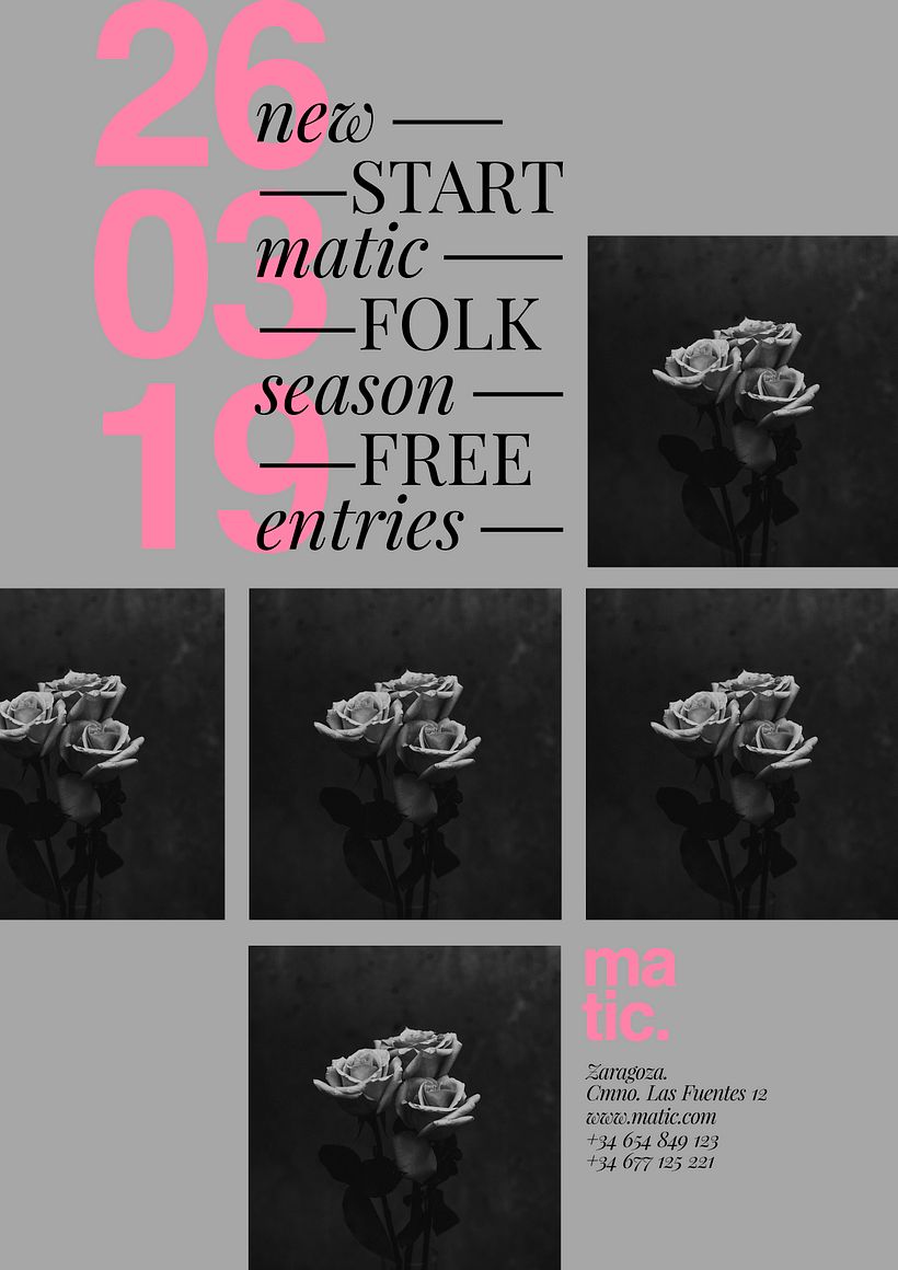 Poster Collection 1 3