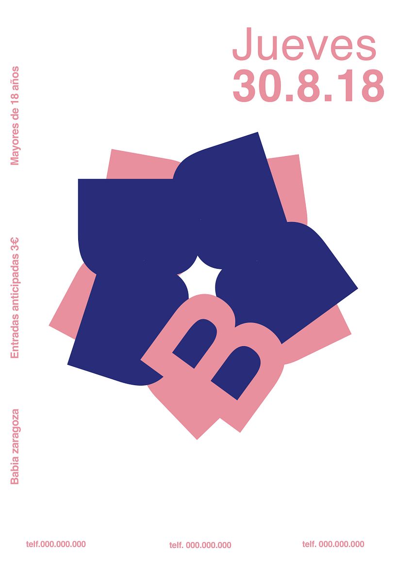 Poster Collection 1 5