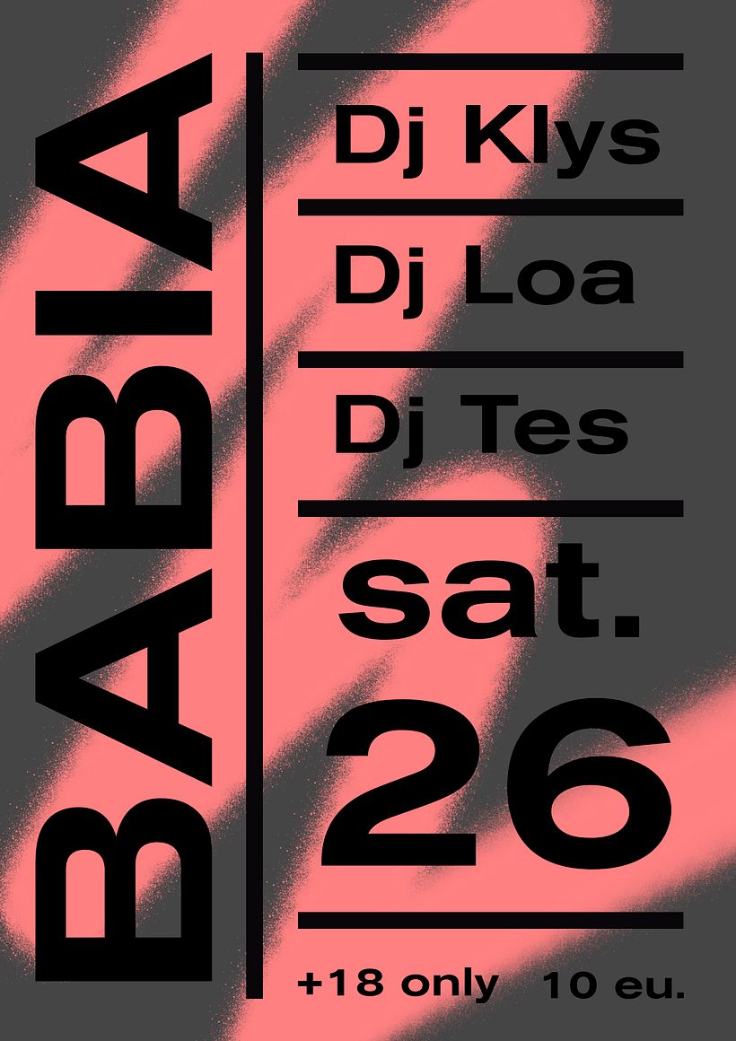 Poster Collection 1 6