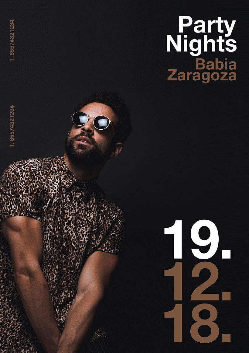 Poster Collection 1 8