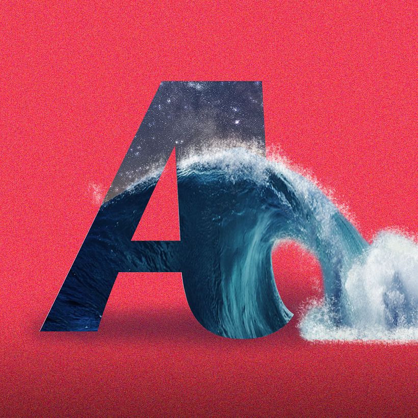 ¿Participas en el #36daysoftype?  1
