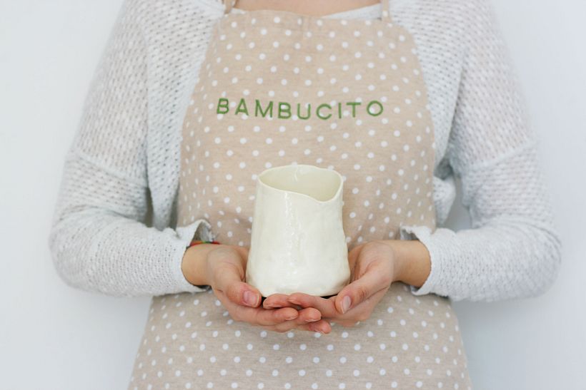 Jarrones para Be Floral 0