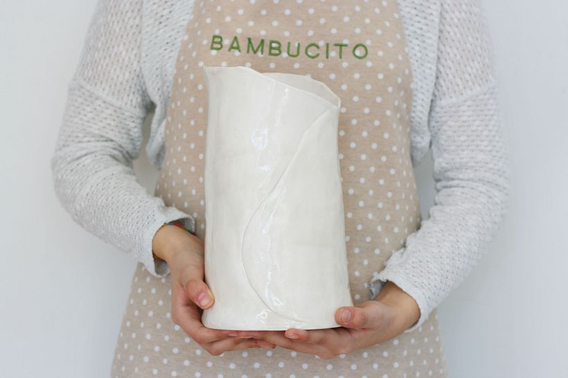 Jarrones para Be Floral 1