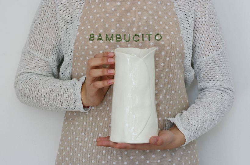 Jarrones para Be Floral 3