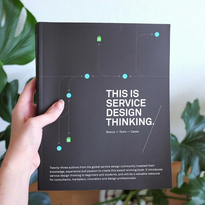 ¿Qué es el Service Design? 3
