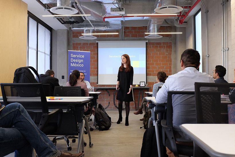 ¿Qué es el Service Design? 9