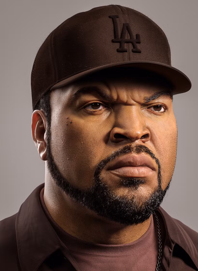 Icecube portrait 0